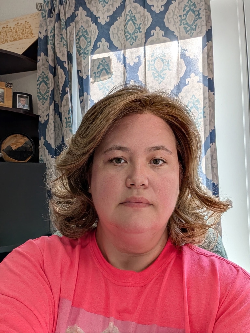 Discontinued Tressallure Casual Curls